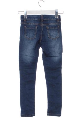Blugi pentru copii Y.F.K., Mărime 6-7y/ 122-128 cm, Culoare Albastru, Preț 85,61 Lei