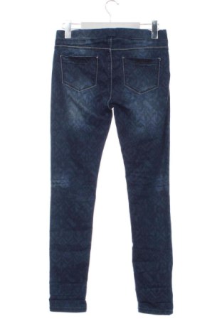 Kinderjeans Y.F.K., Größe 12-13y/ 158-164 cm, Farbe Blau, Preis 21,99 €