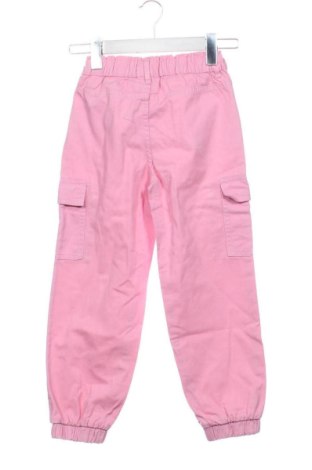 Детски дънки Y.F.K., Размер 6-7y/ 122-128 см, Цвят Розов, Цена 16,00 €