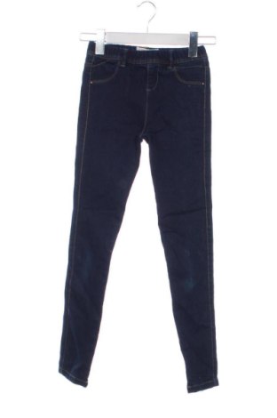 Kinderjeans ZY kids, Größe 7-8y/ 128-134 cm, Farbe Blau, Preis 21,99 €