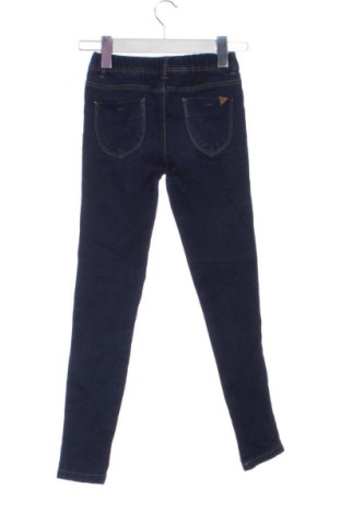 Kinderjeans ZY kids, Größe 7-8y/ 128-134 cm, Farbe Blau, Preis 21,99 €