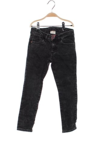 Dětské džíny  Zara, Velikost 3-4y/ 104-110 cm, Barva Šedá, Cena  255,00 Kč