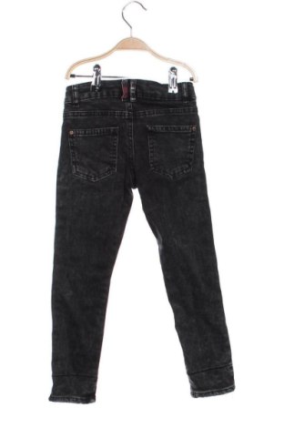 Dětské džíny  Zara, Velikost 3-4y/ 104-110 cm, Barva Šedá, Cena  255,00 Kč