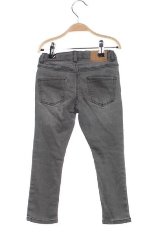 Dziecięce jeansy Zara, Rozmiar 2-3y/ 98-104 cm, Kolor Szary, Cena 44,99 zł