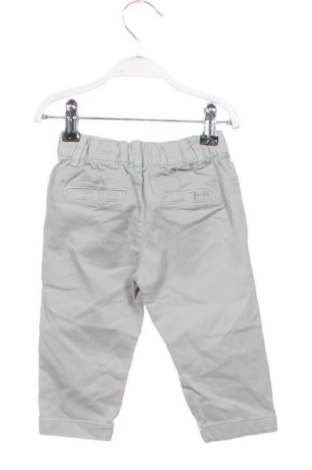 Dětské džíny  Zara, Velikost 9-12m/ 74-80 cm, Barva Šedá, Cena  261,00 Kč