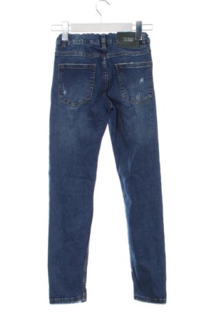 Kinderjeans Zara, Größe 10-11y/ 146-152 cm, Farbe Blau, Preis 11,99 €