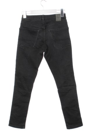 Παιδικά τζίν Zara, Μέγεθος 8-9y/ 134-140 εκ., Χρώμα Μαύρο, Τιμή 9,00 €