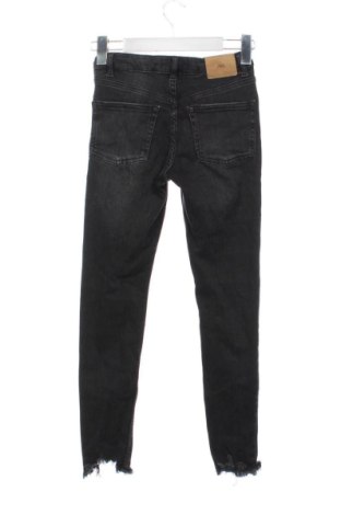 Παιδικά τζίν Zara, Μέγεθος 11-12y/ 152-158 εκ., Χρώμα Μαύρο, Τιμή 9,00 €