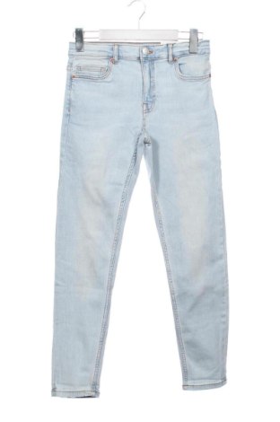 Kinderjeans Zara, Größe 12-13y/ 158-164 cm, Farbe Blau, Preis € 20,96