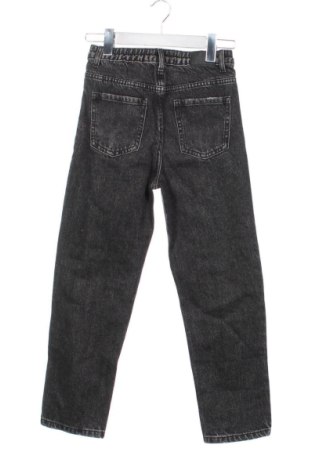Детски дънки Zara, Размер 8-9y/ 134-140 см, Цвят Черен, Цена 9,00 €