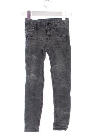 Blugi pentru copii Zeeman, Mărime 6-7y/ 122-128 cm, Culoare Gri, Preț 101,99 Lei