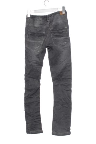 Kinderjeans iDO, Größe 12-13y/ 158-164 cm, Farbe Grau, Preis 17,99 €