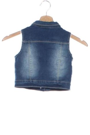Παιδικό γιλέκο Blu Kids, Μέγεθος 2-3y/ 98-104 εκ., Χρώμα Μπλέ, Τιμή 12,99 €