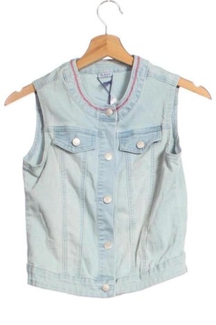 Παιδικό γιλέκο Blu Kids, Μέγεθος 12-13y/ 158-164 εκ., Χρώμα Μπλέ, Τιμή 20,99 €