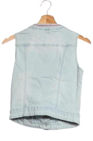 Παιδικό γιλέκο Blu Kids, Μέγεθος 12-13y/ 158-164 εκ., Χρώμα Μπλέ, Τιμή 20,99 €