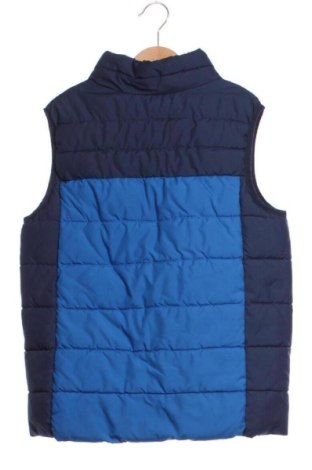 Kinderweste Columbia, Größe 9-10y/ 140-146 cm, Farbe Blau, Preis 18,92 €