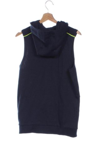 Dětská vesta  F&F, Velikost 12-13y/ 158-164 cm, Barva Modrá, Cena  312,00 Kč