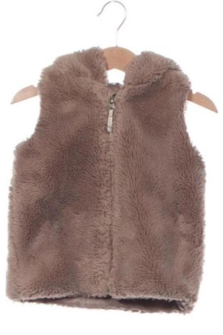 Παιδικό γιλέκο H&M, Μέγεθος 18-24m/ 86-98 εκ., Χρώμα  Μπέζ, Τιμή 13,20 €