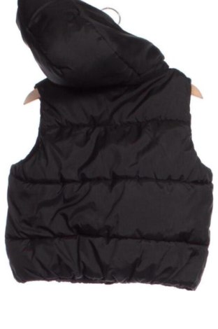 Detská vesta  H&M, Veľkosť 2-3y/ 98-104 cm, Farba Čierna, Cena  11,00 €