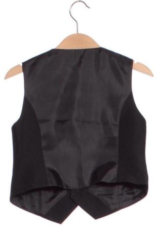 Παιδικό γιλέκο H&M, Μέγεθος 3-4y/ 104-110 εκ., Χρώμα Μαύρο, Τιμή 10,74 €