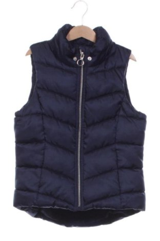 Gyerek mellény H&M, Méret 8-9y / 134-140 cm, Szín Kék, Ár 4 069 Ft, #136332028