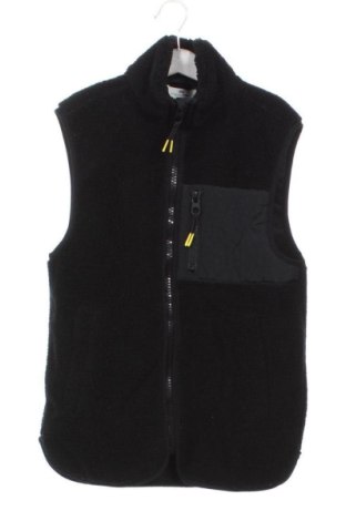 Dětská vesta  H&M, Velikost 8-9y/ 134-140 cm, Barva Černá, Cena  312,00 Kč