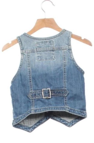 Παιδικό γιλέκο H&M L.O.G.G., Μέγεθος 6-7y/ 122-128 εκ., Χρώμα Μπλέ, Τιμή 10,74 €
