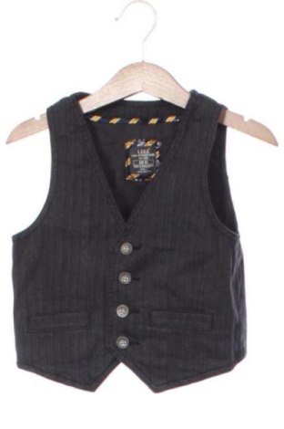 Kinderweste H&M L.O.G.G., Größe 18-24m/ 86-98 cm, Farbe Mehrfarbig, Preis 7,99 €, #136339533