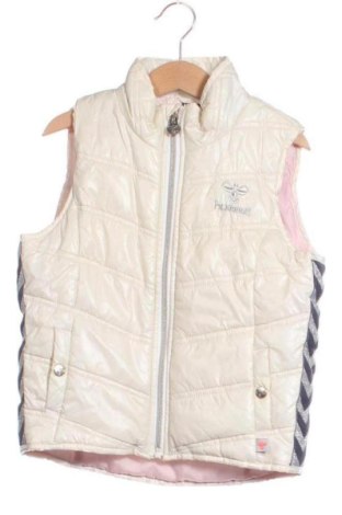 Kinderweste Hummel, Größe 4-5y/ 110-116 cm, Farbe Mehrfarbig, Preis 10,00 €