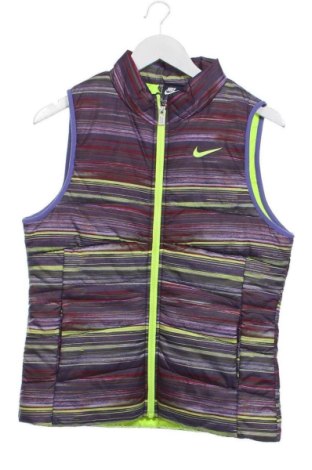 Детски елек Nike, Размер 12-13y/ 158-164 см, Цвят Многоцветен, Цена 19,00 €