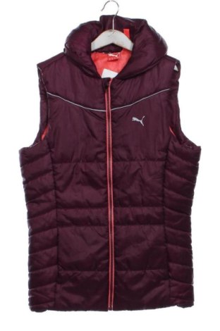 Vestă pentru copii PUMA, Mărime 12-13y/ 158-164 cm, Culoare Mov, Preț 89,99 Lei