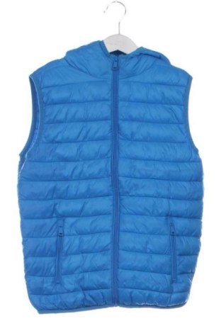 Dětská vesta  S.Oliver, Velikost 8-9y/ 134-140 cm, Barva Modrá, Cena  288,00 Kč