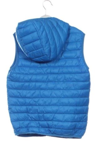 Dětská vesta  S.Oliver, Velikost 8-9y/ 134-140 cm, Barva Modrá, Cena  288,00 Kč