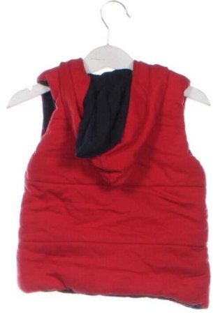 Παιδικό γιλέκο Tommy Hilfiger, Μέγεθος 3-4y/ 104-110 εκ., Χρώμα Κόκκινο, Τιμή 35,00 €