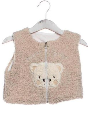 Детски елек Unbranded, Размер 12-18m/ 80-86 см, Цвят Кафяв, Цена 11,00 €