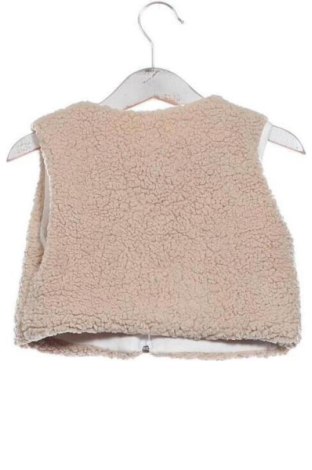 Детски елек Unbranded, Размер 12-18m/ 80-86 см, Цвят Кафяв, Цена 11,00 €
