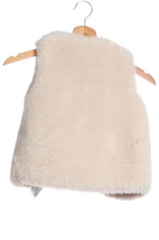 Детски елек Unbranded, Размер 3-4y/ 104-110 см, Цвят Бежов, Цена 20,40 €