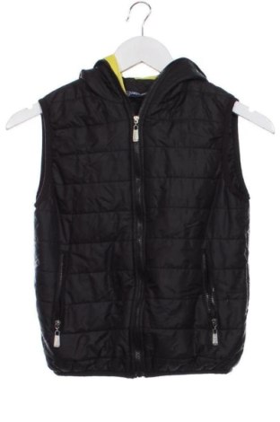 Kinderweste Unbranded, Größe 9-10y/ 140-146 cm, Farbe Schwarz, Preis 11,00 €