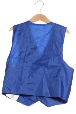 Παιδικό γιλέκο Unbranded, Μέγεθος 13-14y/ 164-168 εκ., Χρώμα Μπλέ, Τιμή 12,99 €