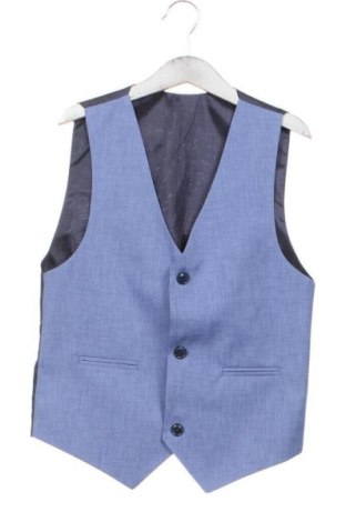 Παιδικό γιλέκο Unbranded, Μέγεθος 9-10y/ 140-146 εκ., Χρώμα Μπλέ, Τιμή 10,74 €