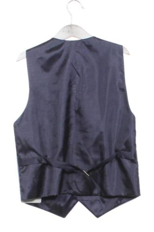 Παιδικό γιλέκο Unbranded, Μέγεθος 9-10y/ 140-146 εκ., Χρώμα Μπλέ, Τιμή 10,74 €