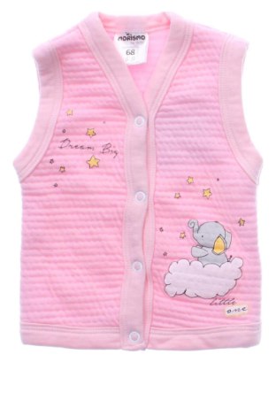 Dziecięca kamizelka Unbranded, Rozmiar 3-6m/ 62-68 cm, Kolor Kolorowy, Cena 58,94 zł