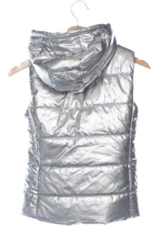 Kinderweste Unbranded, Größe 10-11y/ 146-152 cm, Farbe Silber, Preis € 10,73