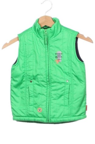 Dětská vesta  Wolf, Velikost 12-18m/ 80-86 cm, Barva Zelená, Cena  304,00 Kč