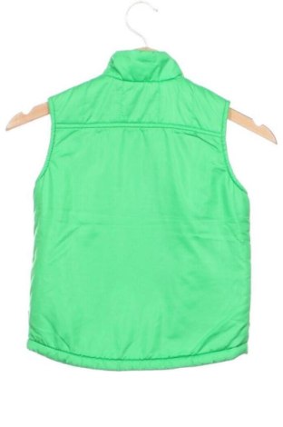 Dětská vesta  Wolf, Velikost 12-18m/ 80-86 cm, Barva Zelená, Cena  304,00 Kč