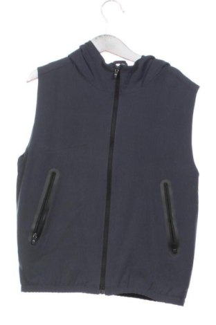 Παιδικό γιλέκο Zara, Μέγεθος 7-8y/ 128-134 εκ., Χρώμα Γκρί, Τιμή 7,10 €