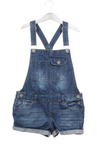 Detský overal Denim&Co., Veľkosť 10-11y/ 146-152 cm, Farba Modrá, Cena  16,42 €