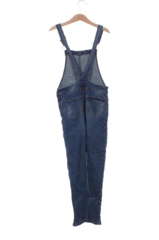 Salopetă pentru copii. Denim Co., Mărime 7-8y/ 128-134 cm, Culoare Albastru, Preț 91,99 Lei