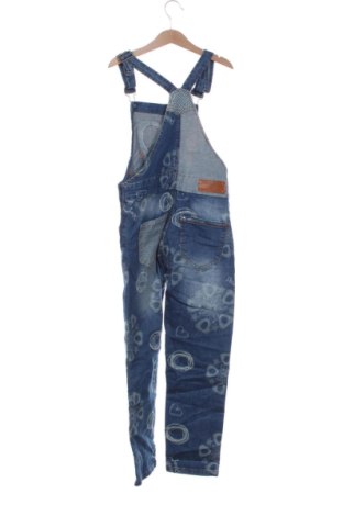 Kinder Overall Desigual, Größe 7-8y/ 128-134 cm, Farbe Mehrfarbig, Preis € 32,99