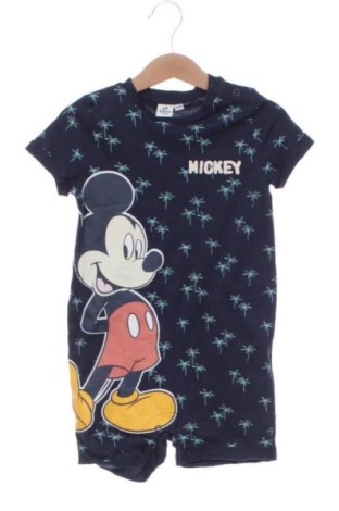 Detský overal Disney, Veľkosť 2-3y/ 98-104 cm, Farba Viacfarebná, Cena  26,13 €